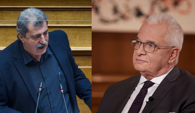 ΕΣΗΕΑ: Καταδικάζει τους χαρακτηρισμούς Πολάκη κατά Πρετεντέρη