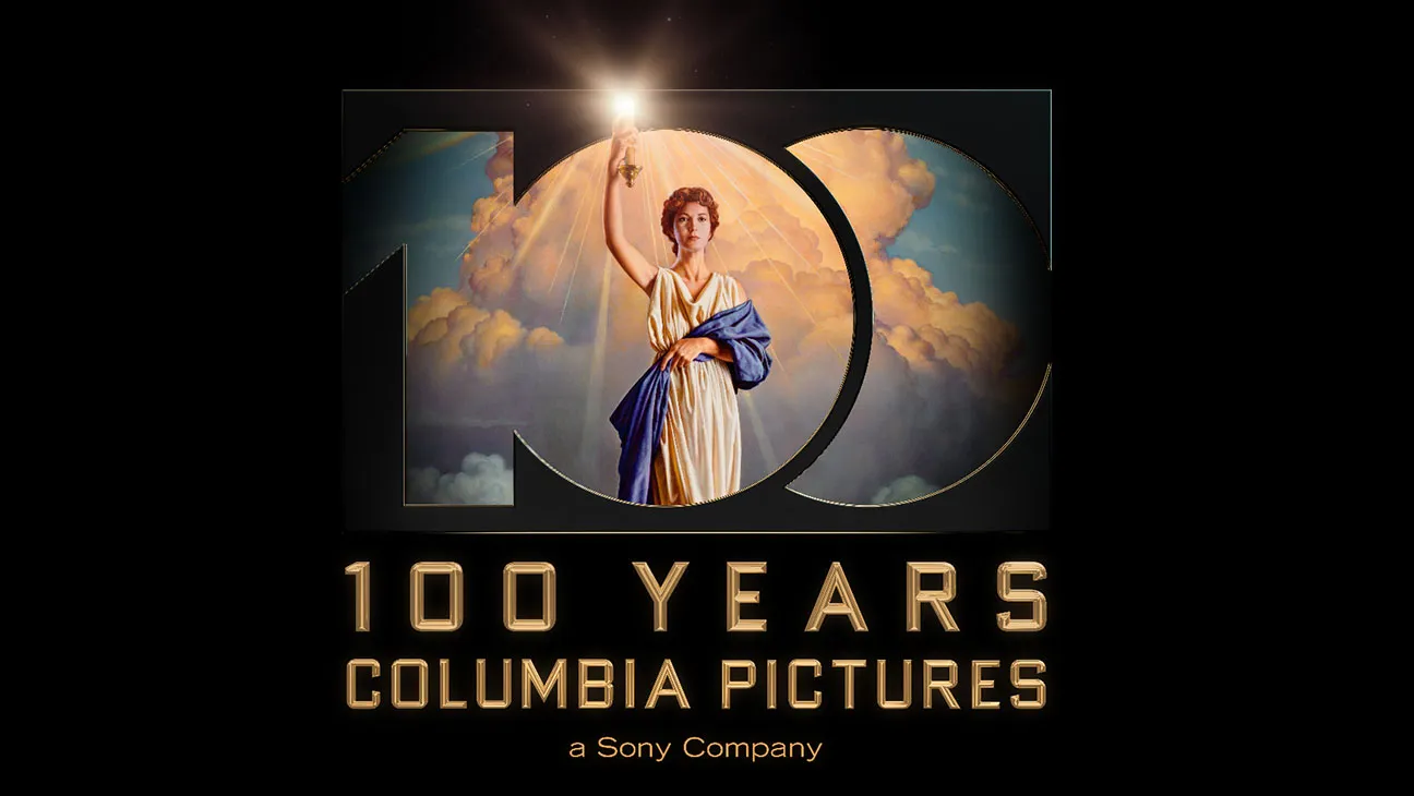 Columbia Pictures: Ανανεωμένο λογότυπο με αφορμή τα 100 χρόνια από την ίδρυσή της