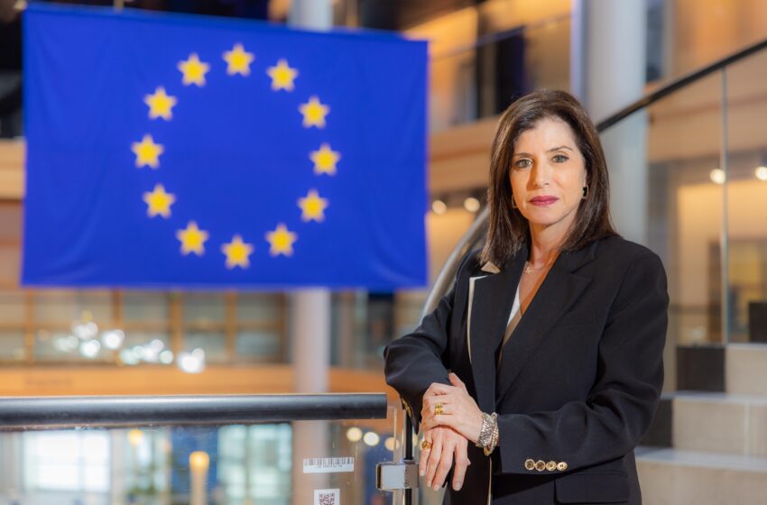 Άννα Μισέλ Ασημακοπούλου: Ζωτικής σημασίας η στήριξη ειδικά των μικρομεσαίων επιχειρήσεων