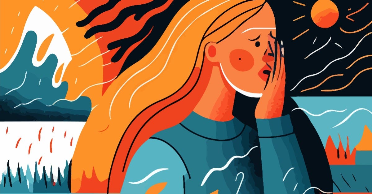 Μαγιορκίνης: Κλιματική αλλαγή και δημογραφικό απειλούν άμεσα τα συστήματα υγείας