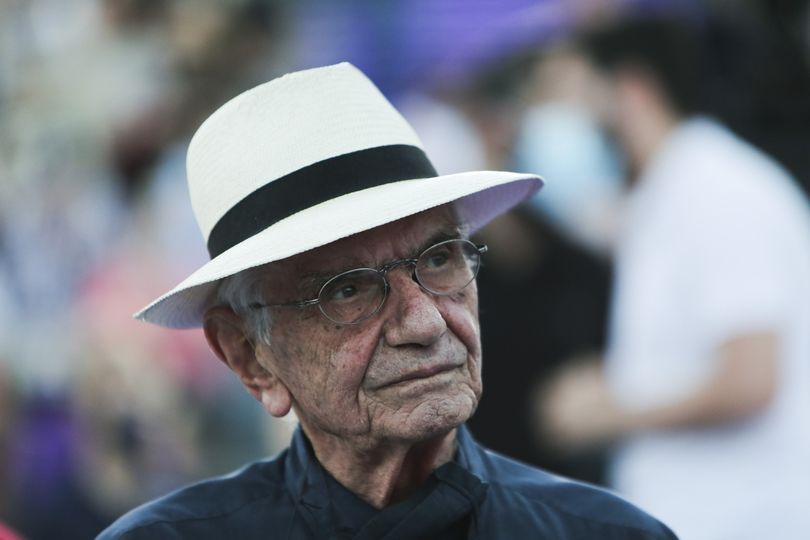 Η ΕΣΗΕΑ δίνει το όνομα του Βασίλη Βασιλικού στο Μορφωτικό της Ίδρυμα