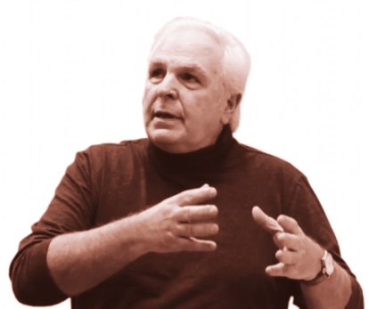 Ο πατέρας μου Γιώργος Μανιάτης