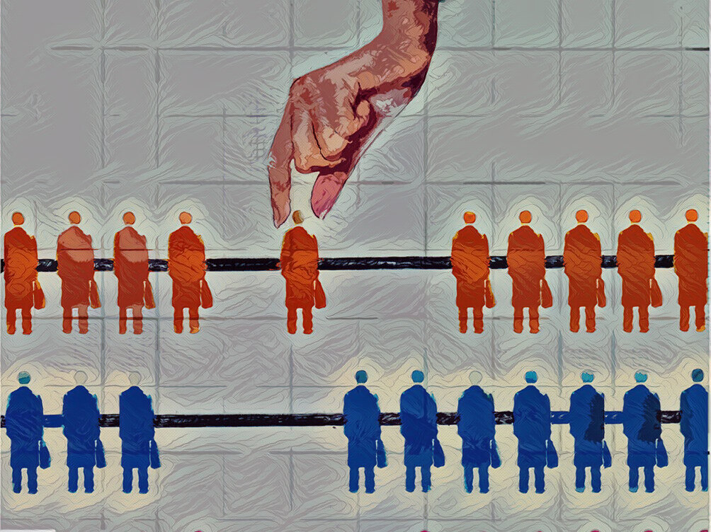 Σ. Φαναράς (Metron Analysis): Απευθείας οι μετακινήσεις των αντισυστημικών δυνάμεων αριστερά και δεξιά