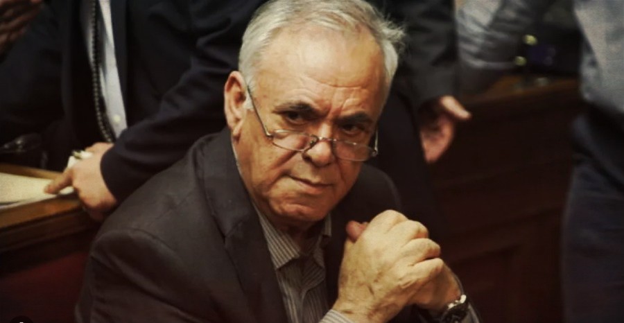 ΣΥΡΙΖΑ-ΠΣ: Συμβιβαστική πρόταση Δραγασάκη με “κατάσταση έκτακτης ανάγκης”