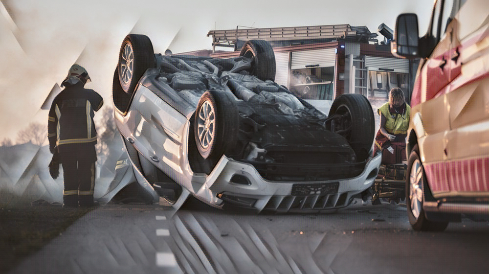 Η Ελλάδα είναι η χώρα με το μεγαλύτερο ποσοστό θανατηφόρων τροχαίων μέσα&hellip;