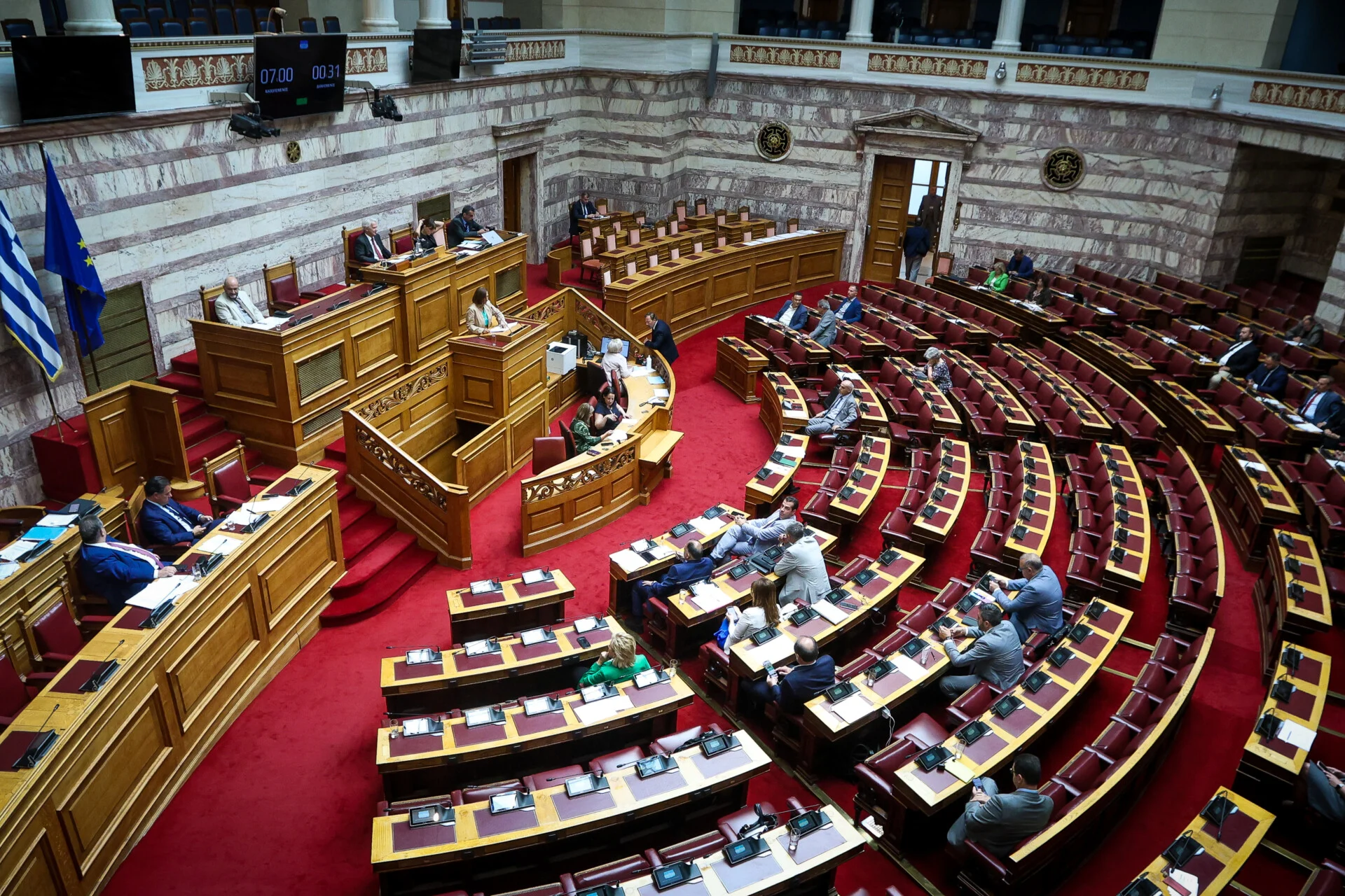 Θεόδωρος Τσέκος / Κέντρο–Αριστερά: Ο δρόμος για μια ενότητα που θα διαρκέσει και για πολιτικές μεγάλων διαρθρωτικών αλλαγών