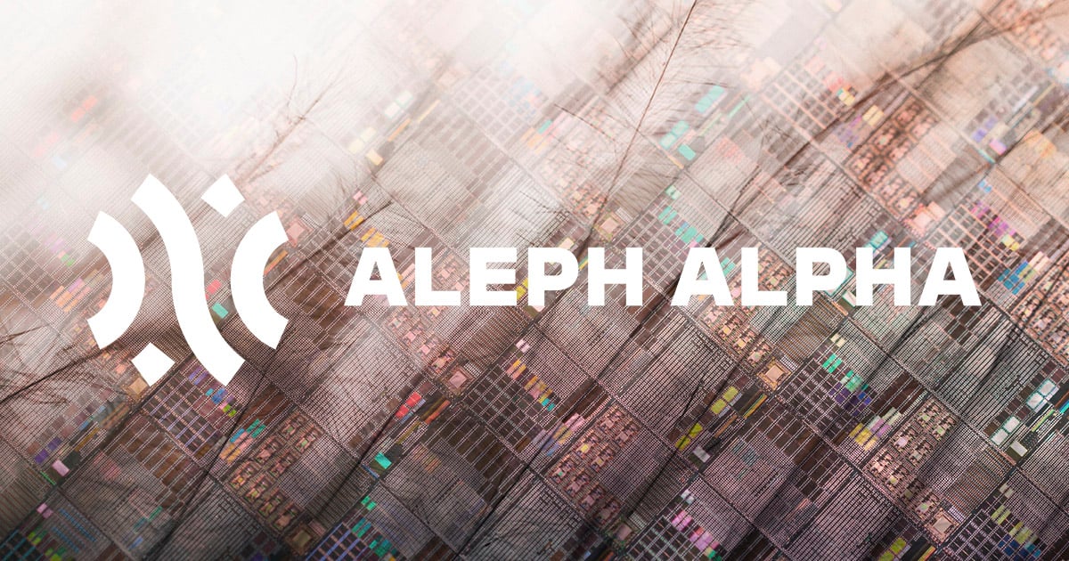 Aleph Alpha: Η ευρωπαϊκή «απάντηση» στην Open AΙ και το ChatGPT