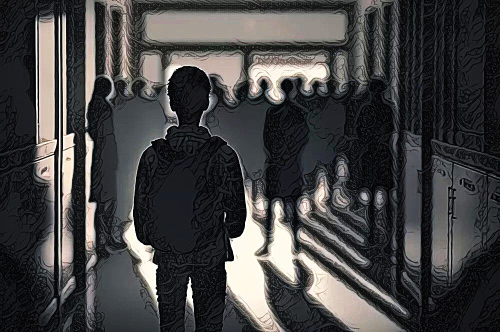 Παραβατικότητα ανηλίκων: Οι σημερινοί έφηβοι βίωσαν μόνο απειλή και κίνδυνο