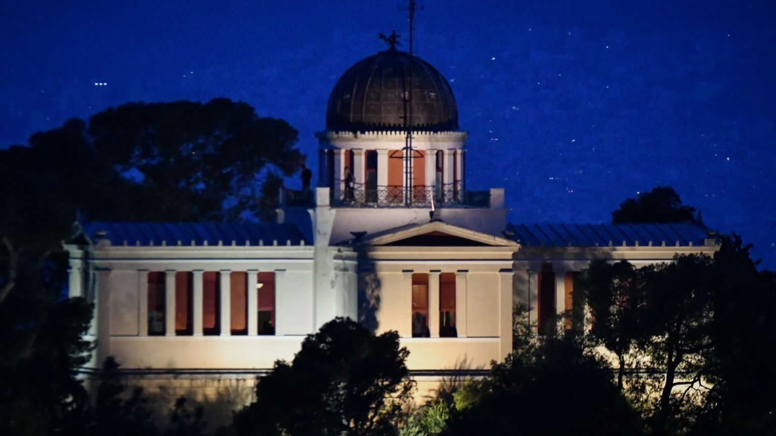 Εθνικό Αστεροσκοπείο: «Μοναδική ευρωπαϊκή πρωτοτυπία» η υπαγωγή στο υπουργείο Πολιτικής Προστασίας