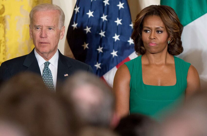 Μπάιντεν: Χάνει στις δημοσκοπήσεις από τον Τραμπ – Στο τραπέζι ξανά το&hellip;