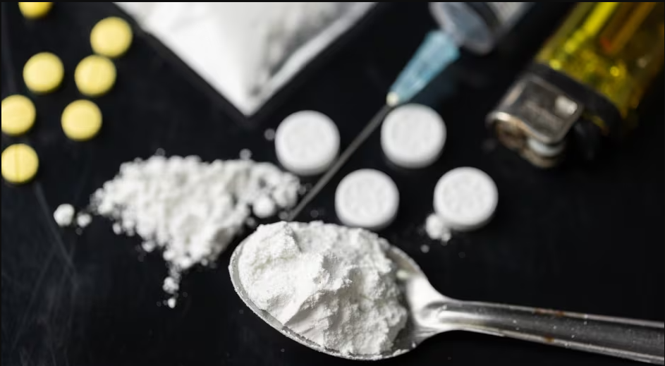 Αυξάνεται η χρήση ναρκωτικών σε νέες γενιές – Σε ανοδική πορεία η χρήση της κοκαΐνης