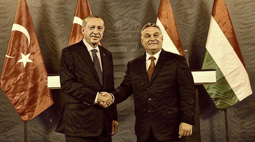 Διεθνής Έκθεση: Η δημοκρατία σε κρίση παγκοσμίως