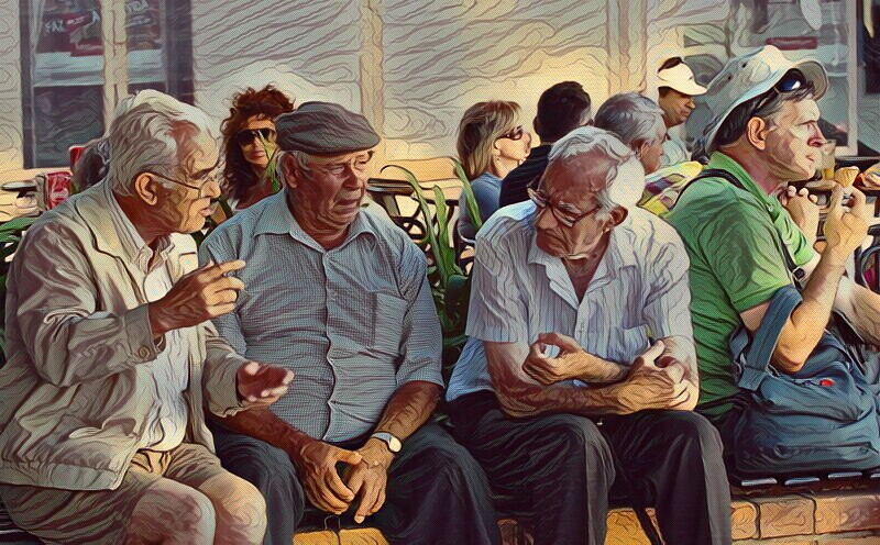 Βόμβα στα θεμέλια