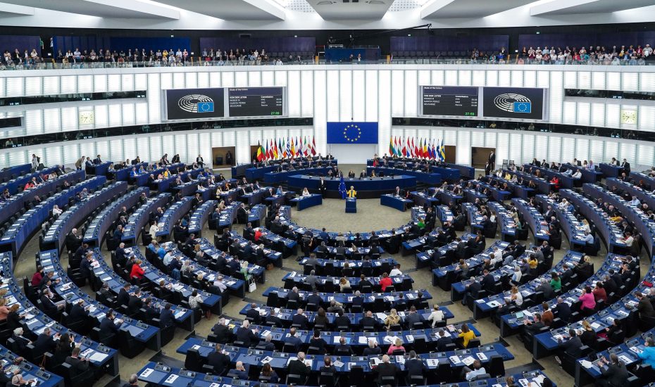 Κατάργηση βέτο στην ΕΕ: Οι κίνδυνοι για τα μικρά κράτη του νότου