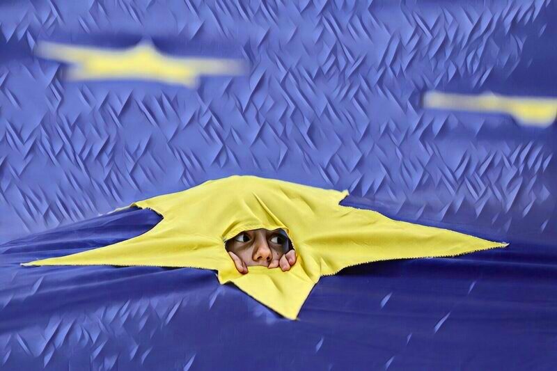 Εκλογές στις ΗΠΑ: Η ενδεχόμενη εκλογή Τραμπ τρομάζει Ε.Ε. και ΔΝΤ