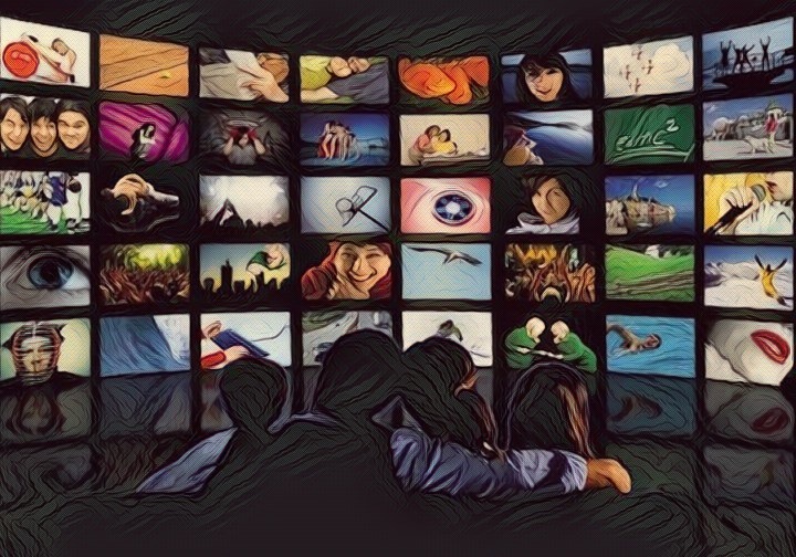 Eυρωβαρόμετρο: Οι Έλληνες επιλέγουν την τηλεόραση για την ενημέρωσή τους