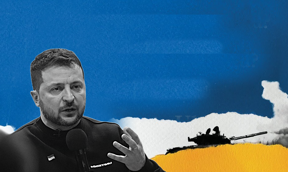 Foreign Affairs: Ο πόλεμος στην Ουκρανία έχει χαθεί – Ζελένσκι: «Χωρίς υποστήριξη, θα υποχωρήσουμε» 