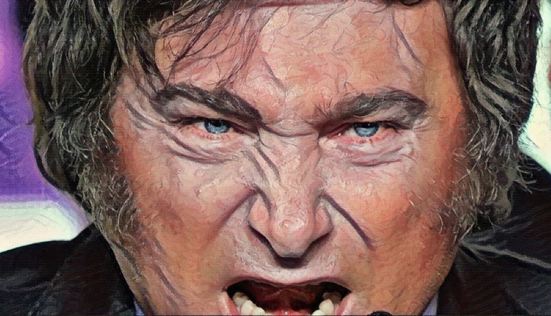 Αργεντινή: Πώς κατάφερε να θριαμβεύσει στις εκλογές ο ακραίος φιλελεύθερος Μιλέι;