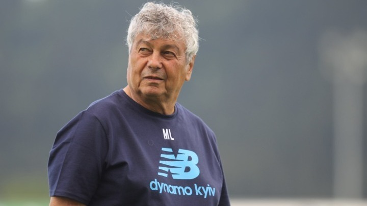 «Τέλος» στην καριέρα του έβαλε ο Μ. Λουτσέσκου