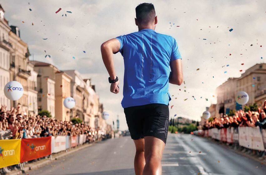 Μεγάλο πάρτι από τον ΟΠΑΠ για τα 40 χρόνια του Αυθεντικού Μαραθωνίου – Ραντεβού το Σάββατο στις 6 το απόγευμα στο Χωριό των Χορηγών