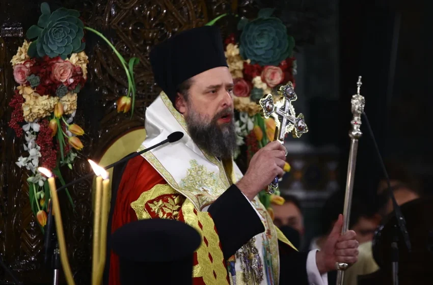 Φιλόθεος Θεσσαλονίκης: Ποιός είναι ο νεωτεριστής νέος μητροπολίτης που διαδέχεται τον υπερσυντηρητικό Άνθιμο
