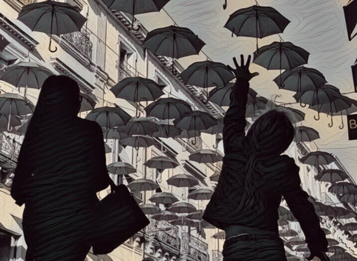 Αποχώρησε από τον ΣΥΡΙΖΑ η Ομπρέλα