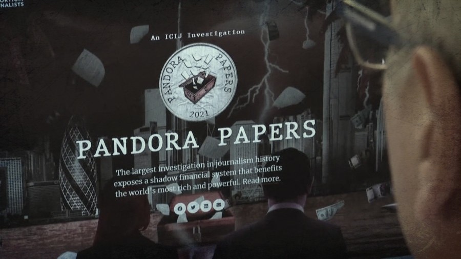 Foreign Policy: Πως η φοροαποφυγή εξελίσσεται στη μεγαλύτερη απειλή για τη Δημοκρατία&hellip;