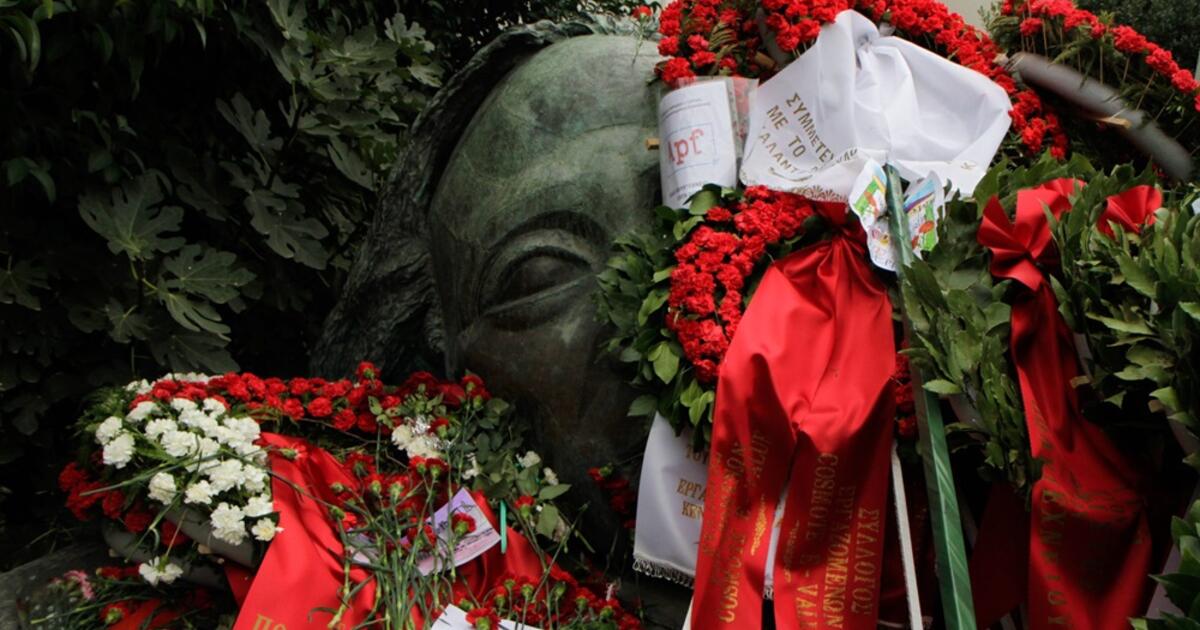 Έρευνα ETERON: Δικτατορία, δημοκρατία και νεκροί στο Πολυτεχνείο