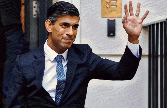 Σούνακ: Ακύρωσε τη συνάντηση με Μητσοτάκη λόγω των Γλυπτών του Παρθενώνα – Ενόχληση…