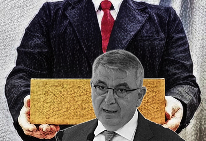 Τσακλόγλου πριν: «Γιατί δεν πάει ο φίλος σας, ο δικηγόρος να δουλέψει ντελιβεράς;» – Και μετά: «Άστοχη η δήλωσή μου – Ζητώ συγγνώμη»