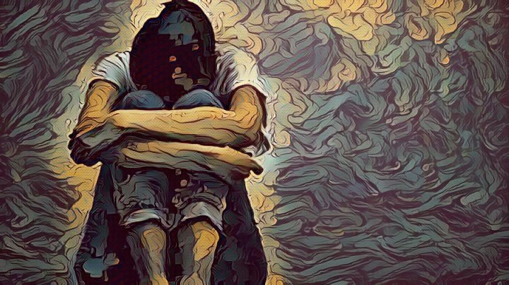 Στράτος Στρατηγάκης / Ο τρόμος τού να πας στο σχολείο