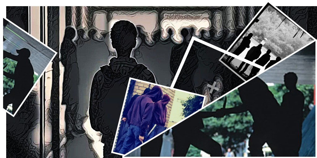 AnatropiNews – Φάκελος: Νεανική βία και εγκληματικότητα