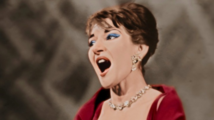 CALLAS – PARIS, 1958 – Το σημαντικότερο πολιτιστικό γεγονός του 2023