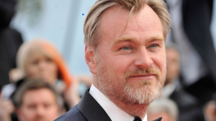 Ο Κρίστοφερ Νόλαν θα βραβευθεί στο Φεστιβάλ Σάντανς 2024