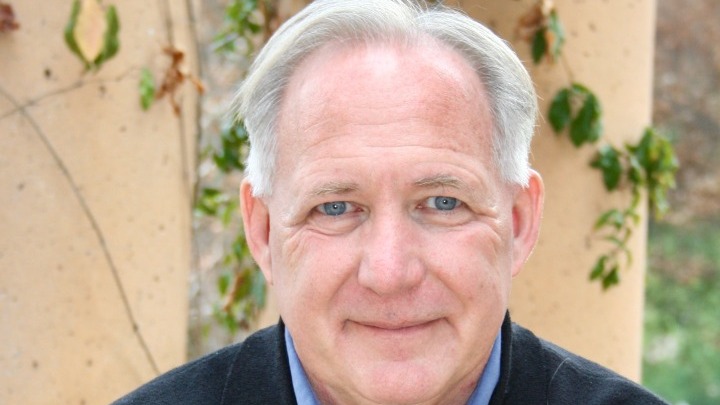 Walter Greenleaf: Καταπολεμώντας το άγχος, τις φοβίες, αλλά και το μετατραυματικό στρες με την Εικονική Πραγματικότητα