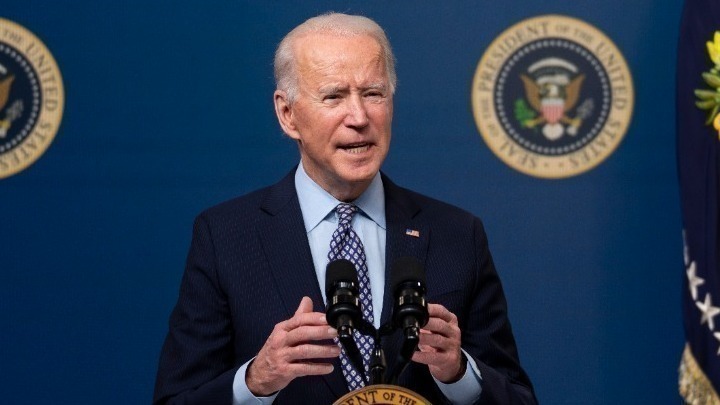 Ήττα Μπάιντεν στις προεδρικές εκλογές δείχνουν δημοσκοπήσεις