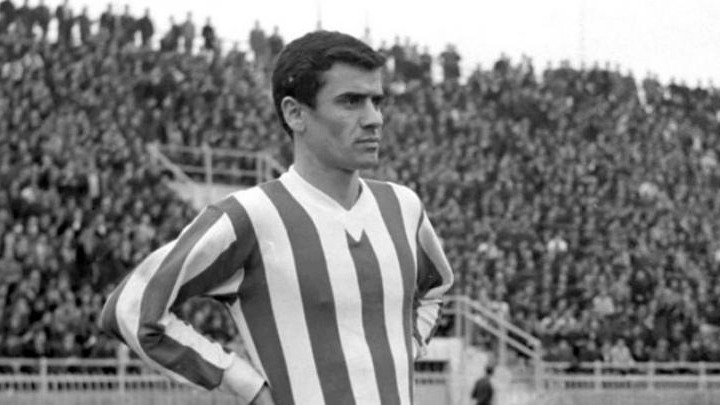 Πέθανε ο θρυλικός Νίκος Γιούτσος