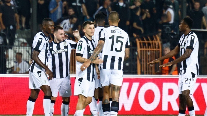 Με την ψυχολογία στα ύψη ο ΠΑΟΚ για το «4×4» κόντρα στην Αμπερντίν