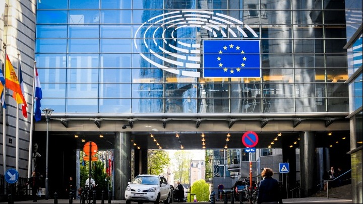 Η ΕЕ συμφώνησε σε νόμο που θέτει όριο εκπομπών μεθανίου στις εισαγωγές&hellip;