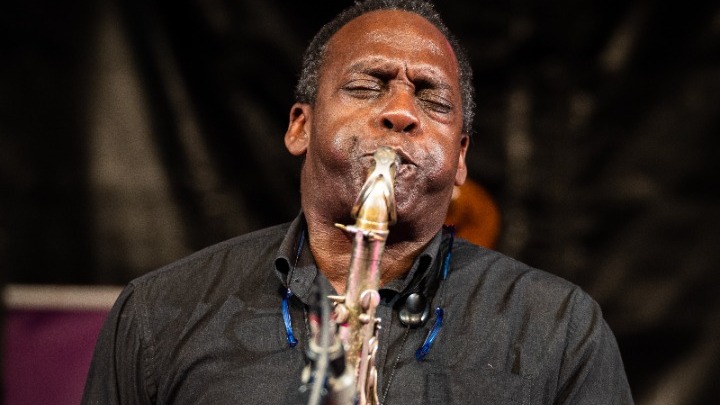 DAVID MURRAY QUARTET – “The Jazz Master of the Horns” στο Half Note Jazz Club