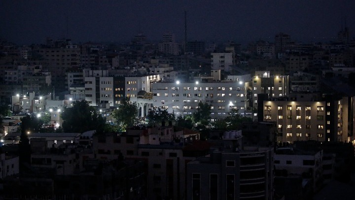 «Στοχευμένη» επιχείρηση του ισραηλινού στρατού στο μεγαλύτερο νοσοκομείο της Λωρίδας της Γάζας