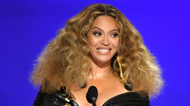 Η Beyoncé είναι σε συζητήσεις για εμφανίσεις στο MSG Sphere, στο Λας Βέγκας