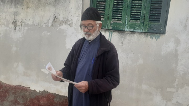 Εργάτες μαζί στον αγώνα με τους φοιτητές μέσα στο Πολυτεχνείο: Ένα ματωμένο ντοκουμέντο