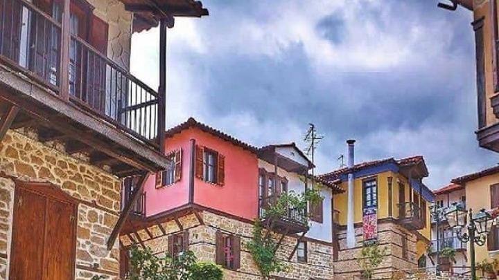 Τα “Επισκέψιμα Αρχοντικά 2024” θα υποστηριχθούν από την Airbnb