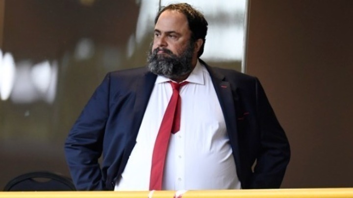 Μαρινάκης σε ΕΠΟ: «Βάλατε ποδοσφαιριστές που αγωνίζονται σε μεγάλα ευρωπαϊκά πρωταθλήματα να κάνουν προπόνηση σε βούρκο»