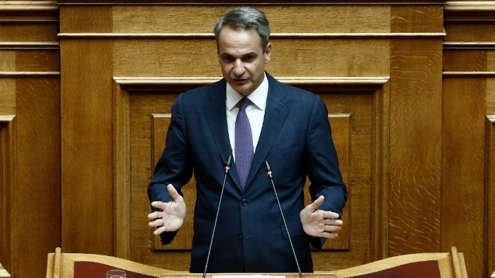 Μητσοτάκης: Στη Θεσσαλία έχουμε εκταμιεύσει 120 εκ ευρώ σε χρόνο ρεκόρ