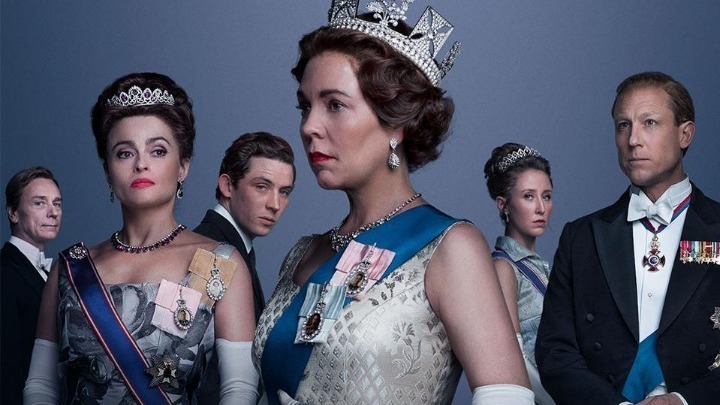 Οι δημιουργοί του «The Crown» εφηύραν ψεύτικο βασιλικό φωτογράφο