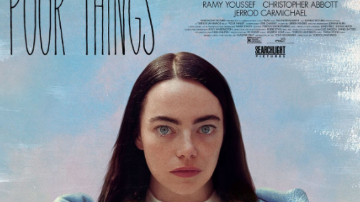 Το «Poor Things» θα κάνει πρεμιέρα στη χώρα μας τον Ιανουάριο του 2024