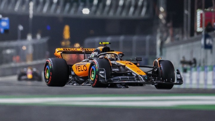 Η McLaren θα χρησιμοποιεί μονάδες ισχύος της Mercedes έως το 2030