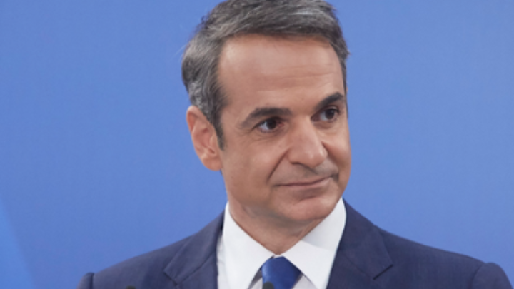 Ο πρωθυπουργός θα συναντηθεί το πρωί της Τετάρτης με την Πρόεδρο της Δημοκρατίας